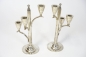 Candleholder Art Deco SOLD