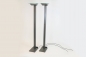 Pair of Floorlamps by Ettore Sottsass