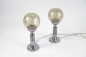 Pair of Tablelamps Murano