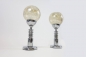 Pair of Tablelamps Murano