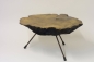 Trunktable by Carl Auböck SOLD