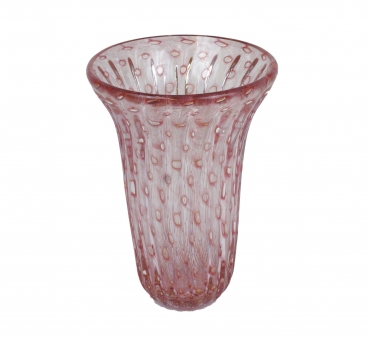 Vase Murano by Fratelli Toso