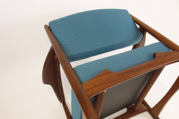 Armchair Denmark Teakwood