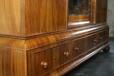 Art Deco Cabinet