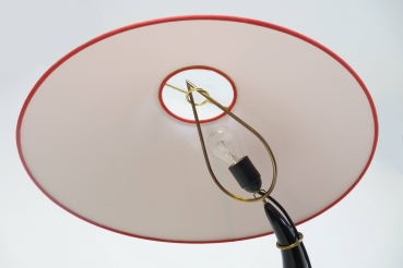 Tablelamp by Carl Auböck SOLD
