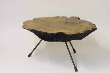 Trunktable by Carl Auböck SOLD