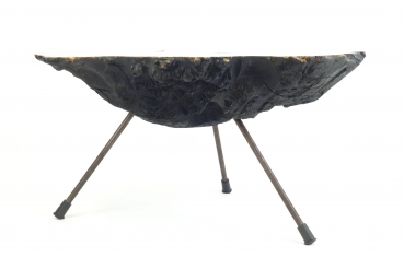 Trunktable by Carl Auböck SOLD