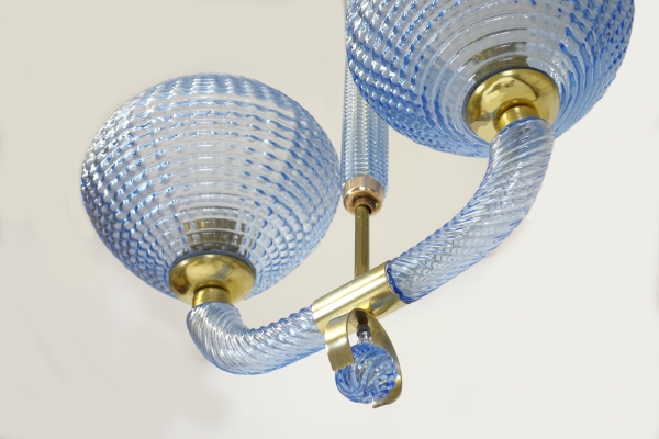 Pendant by Barovier&Toso