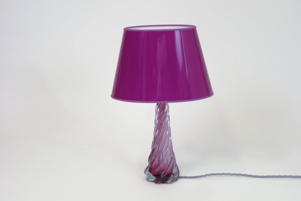 Tablelamp Murano