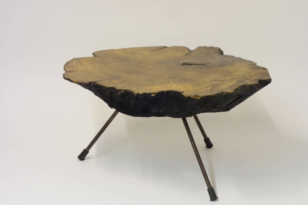 Trunktable by Carl Auböck SOLD